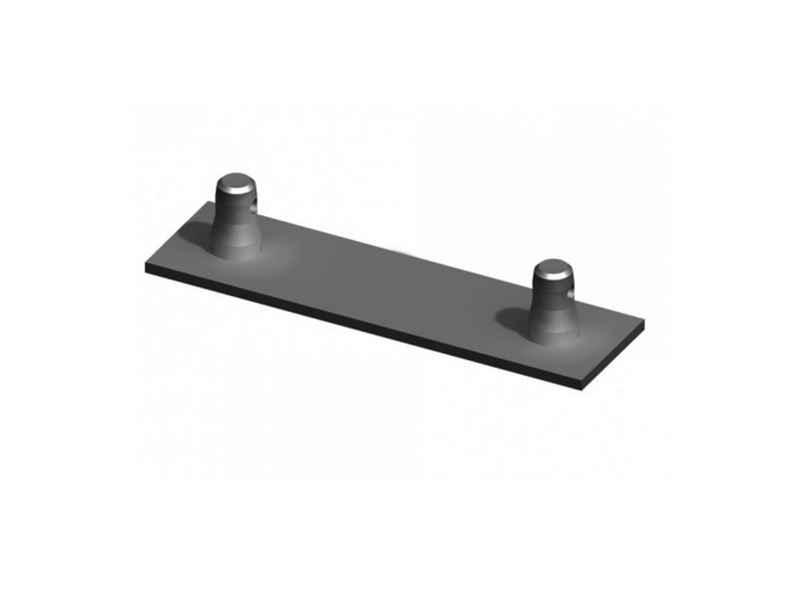 T10 Beam Truss Baseplate